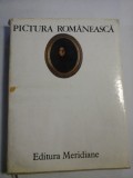 PICTURA ROMANESCA IN IMAGINI - Vasile DRAGUT , Vasile FLOREA ,Dan GRIGORESCU ,Marin MIHALACHE - Bucuresti, 1976