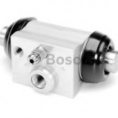 Cilindru receptor frana PEUGEOT 106 II (1) (1996 - 2016) BOSCH 0 986 475 833