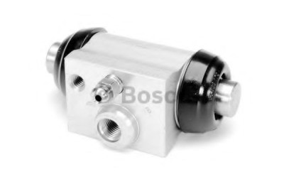 Cilindru receptor frana CITROEN XSARA (N1) (1997 - 2005) BOSCH 0 986 475 833 foto