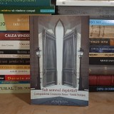 SUB SEMNUL DEPARTARII : CORESPONDENTA CONSTANTIN NOICA - SANDA STOLOJAN , HUMANITAS , 2006 *