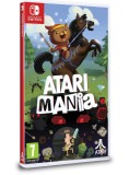 Atari Mania NSW