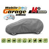 Prelata auto completa Mobile Garage - M2 - Hatchback Garage AutoRide
