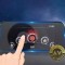 Sticla securizata protectie display Mazda CX-5 2 (2017-2021)