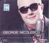 CD Pop: George Nicolescu ( original, SIGILAT )