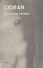 Indreptar patimas - Emil Cioran - Eseuri critica literara