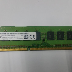 Memorie server 8GB 2RX8 DDR3 PC3-14900E-13-13-E3 733736-001 712288-581