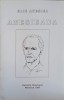 Anesieada - Elie Anesiea, biografie, 1999, Carnetele Observator, carte beletristica, romana, 142 pagini