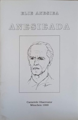ANESIEADA-ELIE ANESIEA-242254 foto