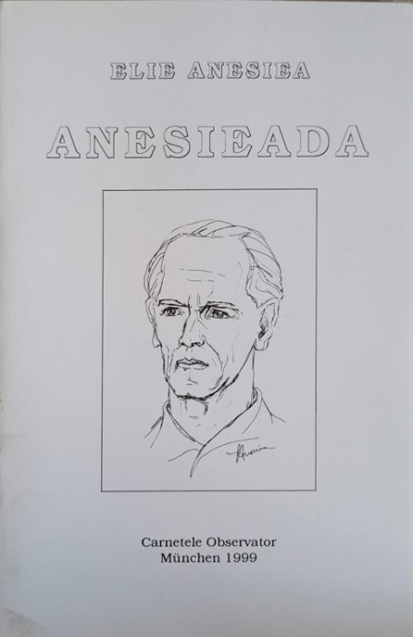 ANESIEADA-ELIE ANESIEA-242254