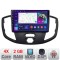 Navigatie Ford Transit V363 2015-2021 Android radio gps internet 2+32 Kit-custom+EDT-E209V2 CarStore Technology