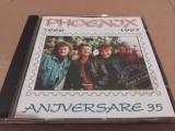 CD Phoenix - Phoenix 35