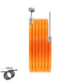 Cumpara ieftin Cablu de frana trotineta electrica Navee N20/N40