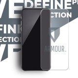 Cumpara ieftin Folie Silicon Telefon Ceas Camera Armour Premium