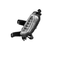Lumini de zi, Daytime running light Hyundai I30 (Pd), 12.2016-, montare fata, stanga, LED; OEM/OES