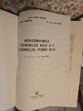 HIDRODINAMICA TURBINELOR BULB ȘI A TURBINELOR-POMPE BULB - Acad. Ioan Anton, Norel Campian, Dr. ing. Iuliu Carte