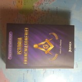 Istoria francmasoneriei