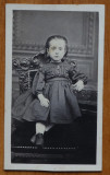 Fotografie pe carton , Carol Popp de Szathmary , din timpul lui A. I. Cuza