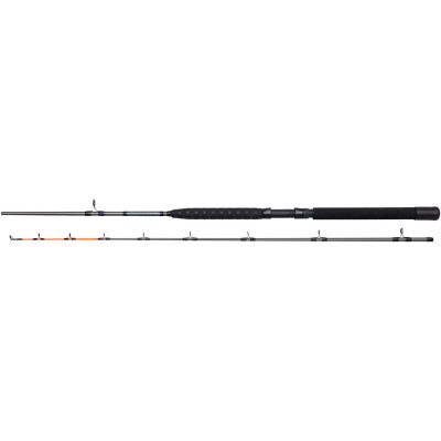 Lanseta cu Aplicatie Universala DAM Salmonizer Trolling m 2.10m, 12-25lbs, 2seg foto