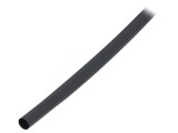Manşon Termocontractabil Flexibil 3:1 6mm 10m