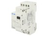 Releu Bistabil de Impulsuri 16A IP20 NO x3