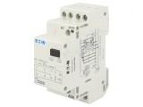 Releu Bistabil de Impulsuri 16A IP20 NO x3
