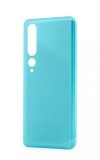 Capac Baterie Xiaomi Mi 10 5G Coral Green Original