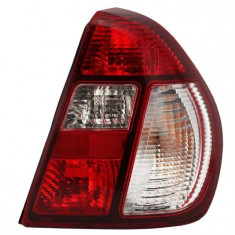 Lampa stop Renault Clio II, Symbol I cu alb dreapta 139962 foto