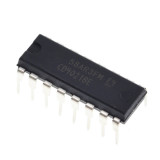 Microcontroller CD4021BE