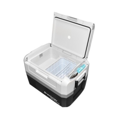 Frigider auto 45L 12-24V 60W Cod: BK87825 foto