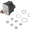 Comutator Basculant DPDT ON-ON 6A 230VAC 20A 28VDC