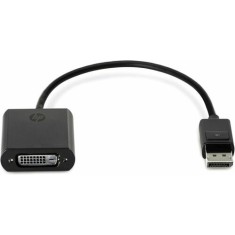 Cablu adaptor HP Display Port DVI 753744-001