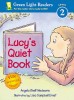 Lucy&#039;s Quiet Book