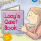 Lucy&#039;s Quiet Book
