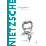 Nietzsche - Az emberfeletti ember &eacute;s a hatalom akar&aacute;sa - Toni Ll&aacute;cer