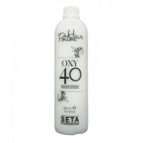 Oxidant crema 12% Seta 300ml