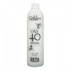 Oxidant crema 12% Seta 300ml