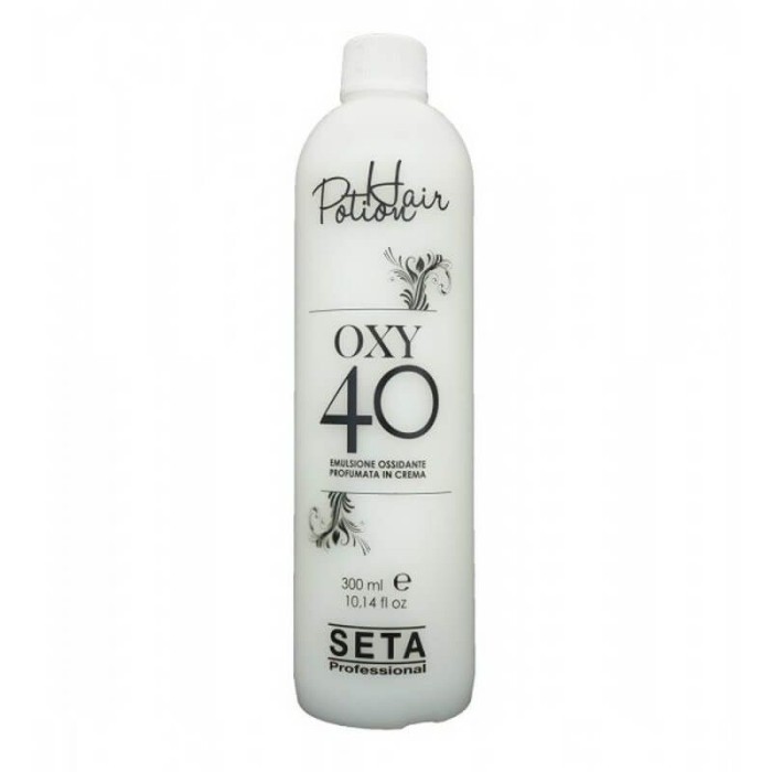Oxidant crema 12% Seta 300ml
