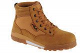 Ghete de drumeție Fila Grunge II Mid Wmn FFW0217-23015 galben