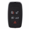 Cheie Smartkey Landrover Range Rover, 5 Butoane, Completa, Aftermarket