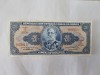 Brazilia 20 Cruzeiros 1954 Noua
