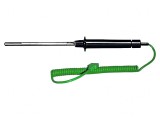 Sondă de Temperatură Tip K -50&divide;1000&deg;C, 135mm
