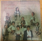 Disc Vinil - C&icirc;te Stele-s Pe Banat-Electrecord-ST-EPE 03728