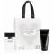 Narciso Rodriguez For Her Pure Musc Set cadou pentru femei EDP ​​​​100 ml + EDP 10 ml + 50 ml loțiune de corp