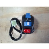 Comutator triciclu electric RURIS Pilot 3120A