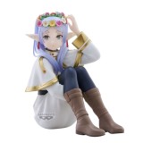 Frieren: Beyond Journey&#039;s End Espresto Frieren (Flower Crown figure 13 cm)