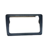 Rama Adaptor Navigatie Originala Seat Toledo 2011-2019 RCD510 RCN210 RNS310 RNS315 RNS510 MFD2 Negru