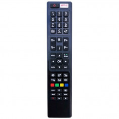 Telecomanda compatibil cu Tv Telefuncken Akai Hitachi RC4848H