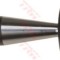 Bieleta directie AUDI A6 (4B2, C5) (1997 - 2005) TRW JAR924