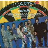 Vinil Darts &lrm;&ndash; Double Top (VG+)