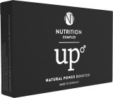 4 Capsule UP -Natural Power Booster
